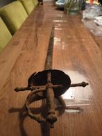 Zwaard -sabel, Ophalen of Verzenden