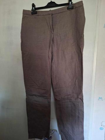 Zomerpantalon 40