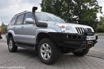 F4X4 Lierbumper Toyota Landcruiser J120 02-09 Zonder Bullbar, Verzenden, Nieuw, Toyota
