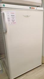 vrieskast - tafelmodel - Zanussi, Witgoed en Apparatuur, Vriezers en Diepvrieskisten, Italie, Gebruikt, Minder dan 60 cm, Service.informatie@lectrolux.nl