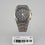 Seiko SND45191 HerenHorloge Titanium