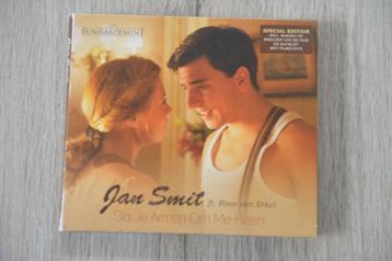 JAN SMIT ft. ROOS VAN ERKEL = SLA JE ARMEN OM ME HEEN SPECIA beschikbaar voor biedingen