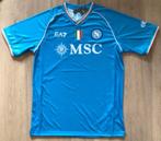 Nieuw thuis shirt SSC Napoli, maat S, Sport en Fitness, Voetbal, Nieuw, Shirt, Ophalen of Verzenden, Maat S
