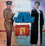 Ram Tera Desh - Bollywood Lp, Cd's en Dvd's, Vinyl | Overige Vinyl, Zo goed als nieuw, Verzenden