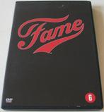 Dvd *** FAME ***, Overige genres, Ophalen of Verzenden, Zo goed als nieuw, Vanaf 6 jaar