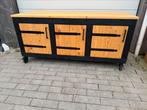 Prachtige Buitenkeukens, Tuin en Terras, Buitenkeukens, Ophalen of Verzenden, Nieuw, Gas