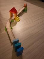 HABA Kullerbu knikkerbaan buitelbaan, Ophalen of Verzenden, Gebruikt, Overige typen