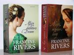 Francine Rivers - Mijn moeders hoop en Mijn dochters droom, Boeken, Ophalen of Verzenden, Zo goed als nieuw