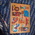 circus puzzel, Ophalen of Verzenden, Gebruikt