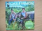 Nick & Simon - Lippen Op De Mijne, Deel 2 (4-track) Kronenbu, Cd's en Dvd's, Cd Singles, 1 single, Ophalen of Verzenden, Zo goed als nieuw