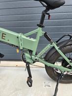 2x Mate X 750W Ebike, Fietsen en Brommers, Elektrische fietsen, Ophalen, Zo goed als nieuw, 50 km per accu of meer, Overige merken