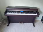 Roland KR-103 Digitale Piano, Ophalen, Gebruikt, Bruin, Digitaal