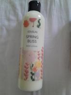 Spring Bliss body lotion Douglas collection 250 ml, Ophalen, Nieuw, Bodylotion, Crème of Olie