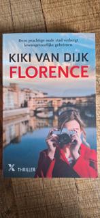 Florence, Kiki van Dijk., Ophalen of Verzenden
