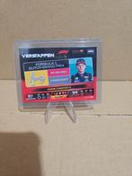 Hc10 max verstappen zandvoort 2021 topps turbo attax insert, Ophalen of Verzenden, Nieuw, Plaatje