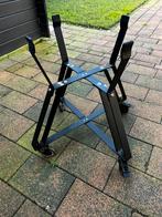 Kamado onderstel large, Tuin en Terras, Barbecue-accessoires, Ophalen, Zo goed als nieuw