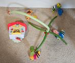 Chicco boxmobiel, Ophalen, Zo goed als nieuw, Mobiel