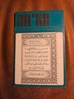 AO boekje '82 Eén eerste kennismaking met de islam, Boeken, Overige Boeken, Ophalen of Verzenden, Zo goed als nieuw