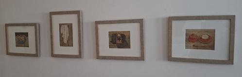 Jopie Huisman reproductie, Antiek en Kunst, Kunst | Tekeningen en Foto's, Ophalen of Verzenden
