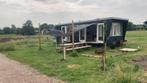 Opgeknapte stacaravan (8 x 3,2 m) – geschikt voor 4 personen, Caravans en Kamperen, Stacaravans, Tot en met 4
