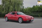Alfa Romeo GTV 2.0-16V T.Spark, Auto's, Oldtimers, Origineel Nederlands, Te koop, Benzine, 4 stoelen