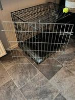 Bench verkleiner als nieuw, Dieren en Toebehoren, Ophalen of Verzenden, Zo goed als nieuw
