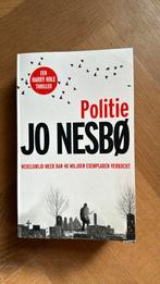 Politie Jo Nesbo, Nieuw, Jo Nesbo, Ophalen of Verzenden, Scandinavië