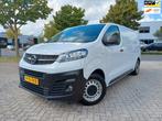 Opel Vivaro 1.5 BlueHDi 100 S&S L2 NAVI/CAMERA/CRUISE/PDC/6B, Voorwielaandrijving, 15 km/l, Euro 6, 4 cilinders