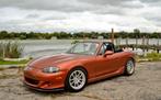 JapPower Mazdaspeed style sideskirt set - Mx5 Mx-5 NB NB-FL, Ophalen of Verzenden