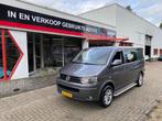 Volkswagen Transporter 2.0 TDI - 4Motion DC Automaat - Marge, Auto's, Bestelauto's, Automaat, Euro 5, 4 cilinders, Volkswagen