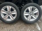 Audi A3 Velgen met Vredestein Banden 185/65 R15, Ophalen, Gebruikt