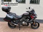KAWASAKI VERSYS 1000 SE TOURER (bj 2021) 1e Eig / Mivv / Qui, 4 cilinders, Motorrijbewijs A, Bedrijf, Onbekend