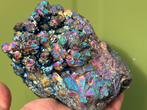 Titanium aura kwarts mineralen kilostuk, Ophalen of Verzenden, Mineraal