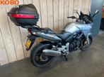 Honda CBF600SA (bj 2006), Motoren, 4 cilinders, Bedrijf, Meer dan 35 kW, Toermotor