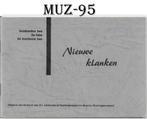 MUZ95 Bladmuziek --  Nieuwe klanken, Muziek en Instrumenten, Bladmuziek, Tuba, Ophalen of Verzenden, Zo goed als nieuw, Religie en Gospel