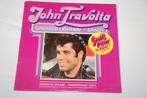 John Travolta – John Travolta LP Vinyl, Ophalen of Verzenden, 1960 tot 1980, Gebruikt, 12 inch