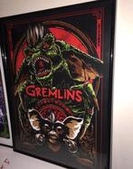 Gremlins, Verzamelen, Ophalen of Verzenden, Zo goed als nieuw, A1 t/m A3, Film en Tv