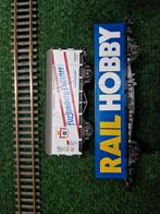 Roco Wagon - Modelspoor, Ophalen of Verzenden, Gebruikt, Wagon, Roco