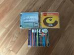 Drie maal superaudio cd, Cd's en Dvd's, Ophalen of Verzenden, Zo goed als nieuw, Overige genres