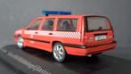 Volvo 850 T5 Reddingsbrigade 1:43 Atlas Volvo Collection Pol, Hobby en Vrije tijd, Modelauto's | 1:43, Verzenden, Nieuw, Auto