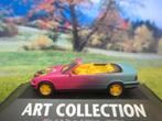 BMW E36 3-Serie Cabriolet - Herpa Art Car Phantasia, Ophalen of Verzenden, Nieuw, Auto, Herpa