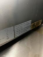 GGM Gastro Horeca Gasfornuis - 4 pits, Ophalen, Gebruikt, Fornuis, Frituur en Grillen