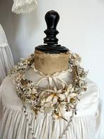 Bruidskrans / bruidskroon, Ophalen of Verzenden, Dames