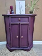 Kastje Elderberry, Huis en Inrichting, Kasten | Ladekasten, Ophalen, Gebruikt, Voorhout, 1 of 2 laden