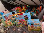 Uitgebreide collectie zoef zoef dieren, Kinderen en Baby's, Speelgoed | Vtech, Ophalen of Verzenden, Zo goed als nieuw, 6 maanden tot 2 jaar