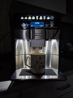SIEMENS EQ6 PLUS S700, Witgoed en Apparatuur, Koffiezetapparaten, Ophalen, Zo goed als nieuw, Koffiemachine