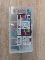 Naaiset 94-delig - Nieuw, Ophalen of Verzenden, Nieuw, Overige typen