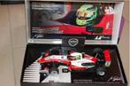 SALE !! DALLARA F317 MICK SCHUMACHER Minichamps 000/500 WRH, Hobby en Vrije tijd, Modelauto's | 1:18, Verzenden, Zo goed als nieuw