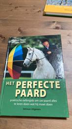 M. Peace - Het perfecte paard, Gelezen, M. Peace; L. Bayley, Ophalen of Verzenden