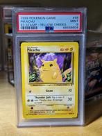 Pikachu promo E3, Hobby en Vrije tijd, Verzamelkaartspellen | Pokémon, Ophalen of Verzenden, Zo goed als nieuw